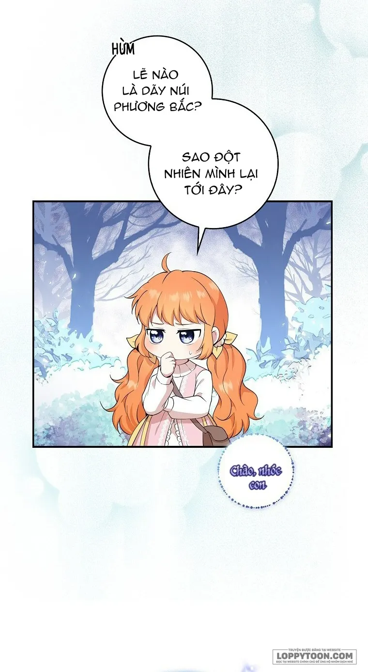 Sóc Con Tài Năng Chap 13 - trang 29