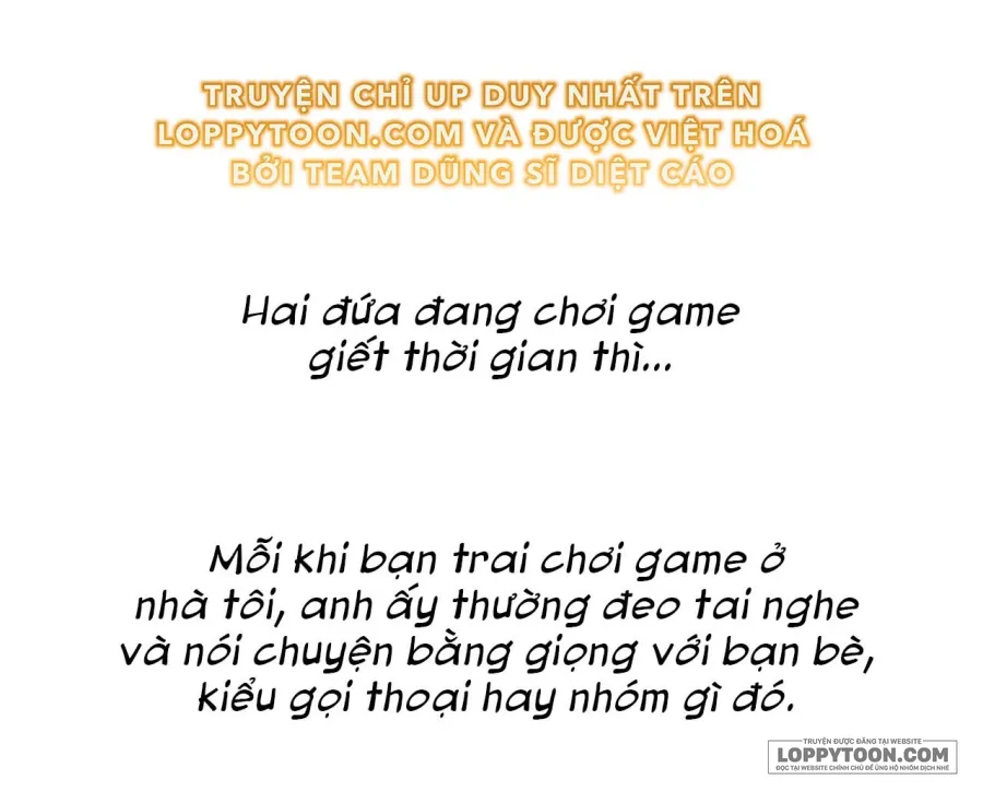Tại Sao Điều Này Lại Đúng? Chap 31 - 🔞🔞🔞 - trang 18