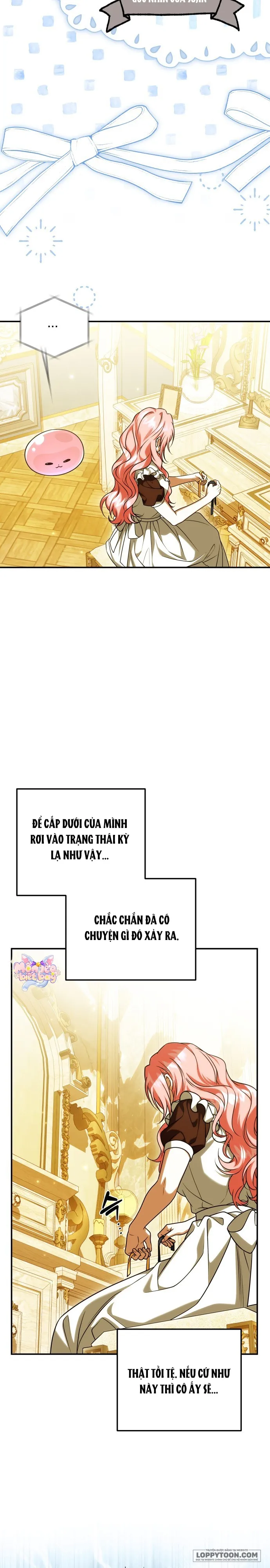 Cách Để Khiến Cuốn Tiểu Thuyết Bi Kịch Thành Chữa Lành Chap 60 - trang 6