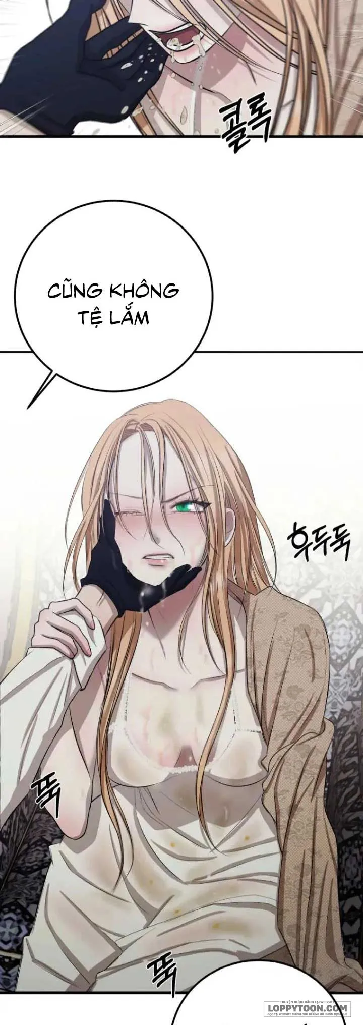 Tôi Bị Cắn Bởi Chú Chó Tôi Đã Bỏ Rơi Chap 3 - trang 67