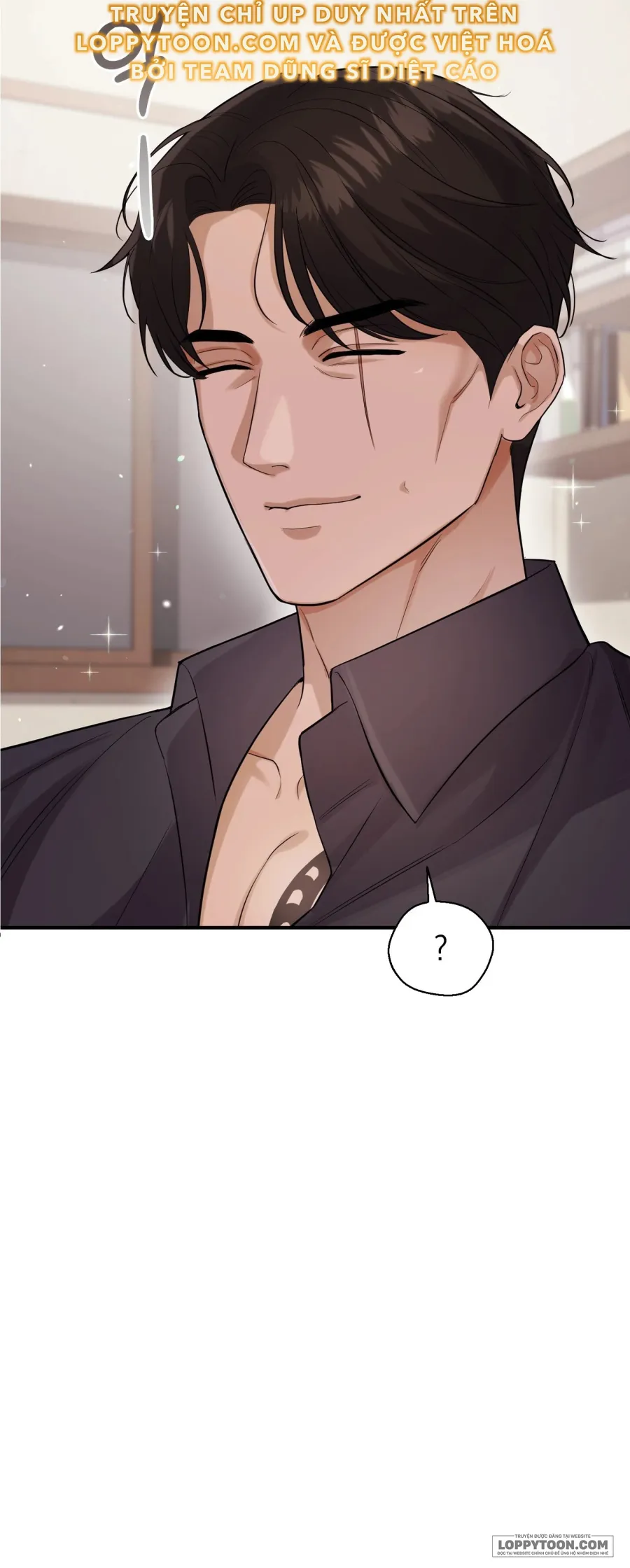 Xét Nghiệm XX Của Bố Bạn Trai Chap 2 - 🔞🔞🔞 - trang 17