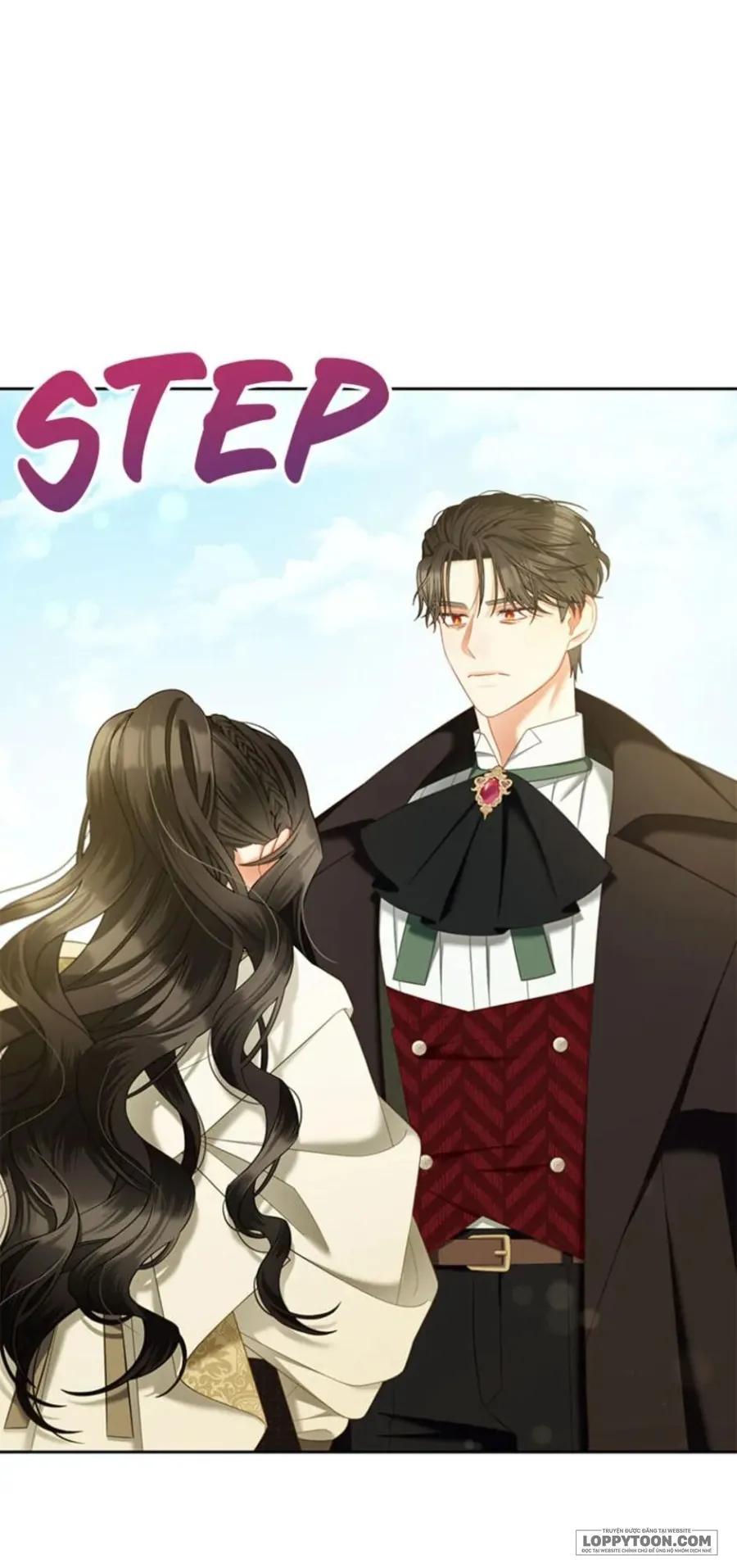 Tôi Sẽ Ở Ngay Bên Cạnh Nam Chính Chap 40 - trang 52