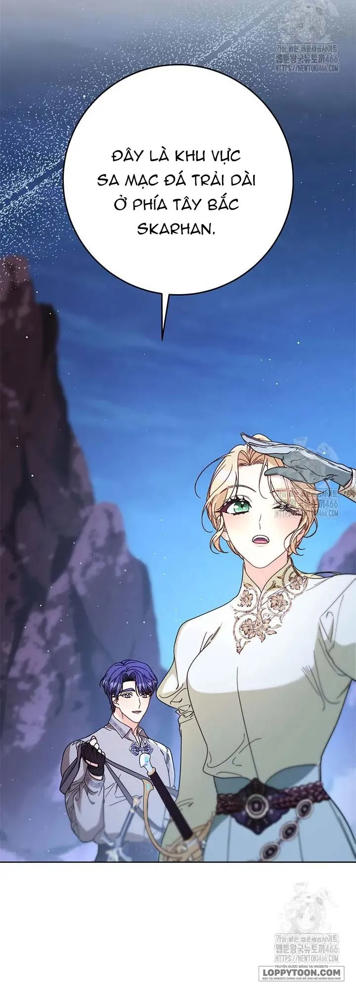 Nuôi Dưỡng Em Gái Xinh Đẹp Chap 79 - trang 40