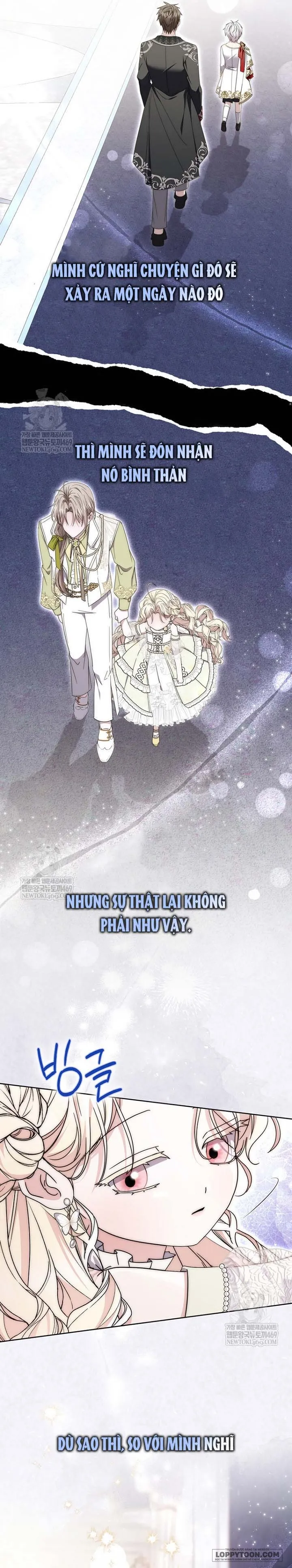 Nam Chính Bệnh Hoạn Ám Ảnh Với Sức Khoẻ Của Tôi Chap 43 - trang 20