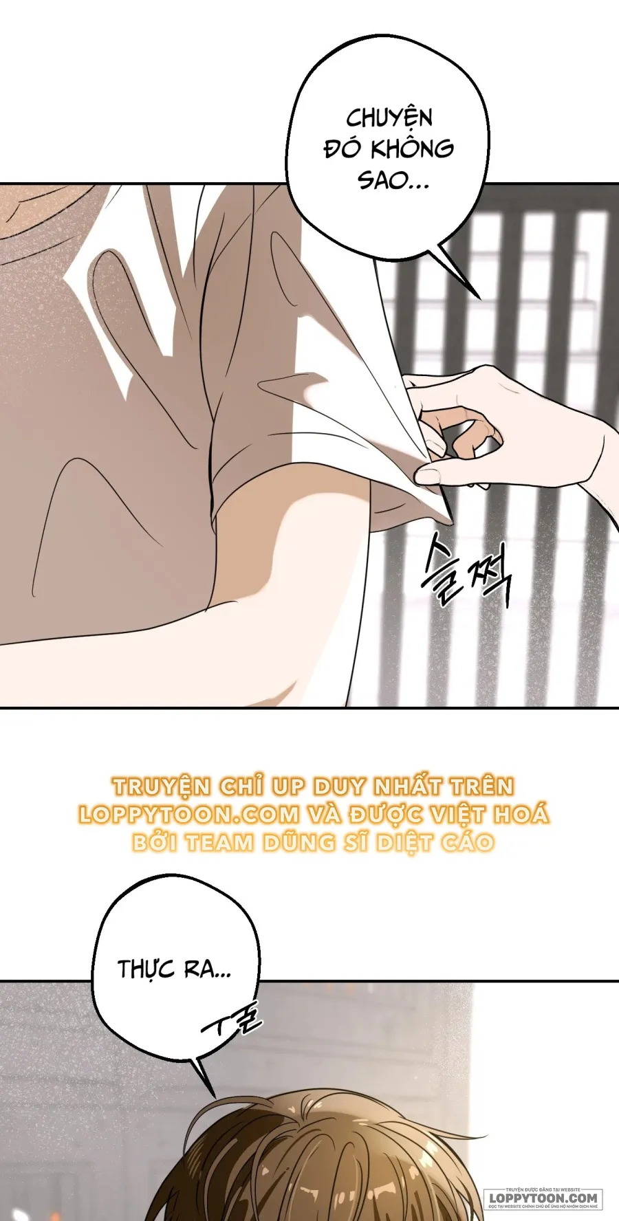 Tôi Chỉ Thích Mỹ Nam! Chap 1 - trang 46