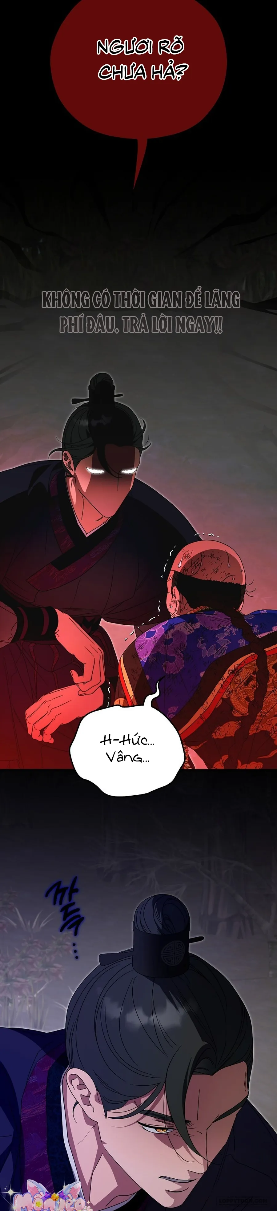 Ta Chỉ Muốn Ăn Em Chap 58 - trang 30