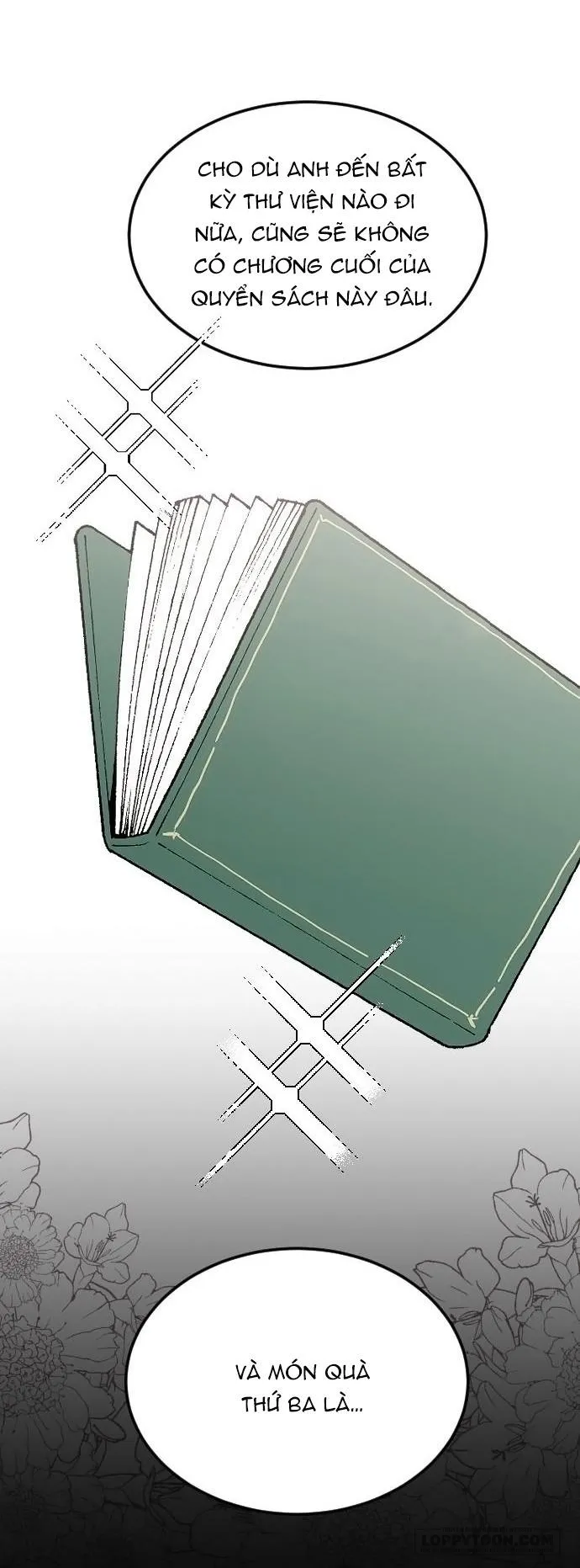 Ba Anh Trai Cực Phẩm Của Tôi Chap 17 - trang 58