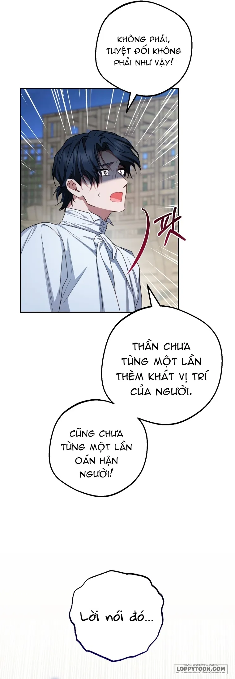 Được Yêu Thương Mà Còn Ngại Ngùng Sao Chap 120 - trang 39