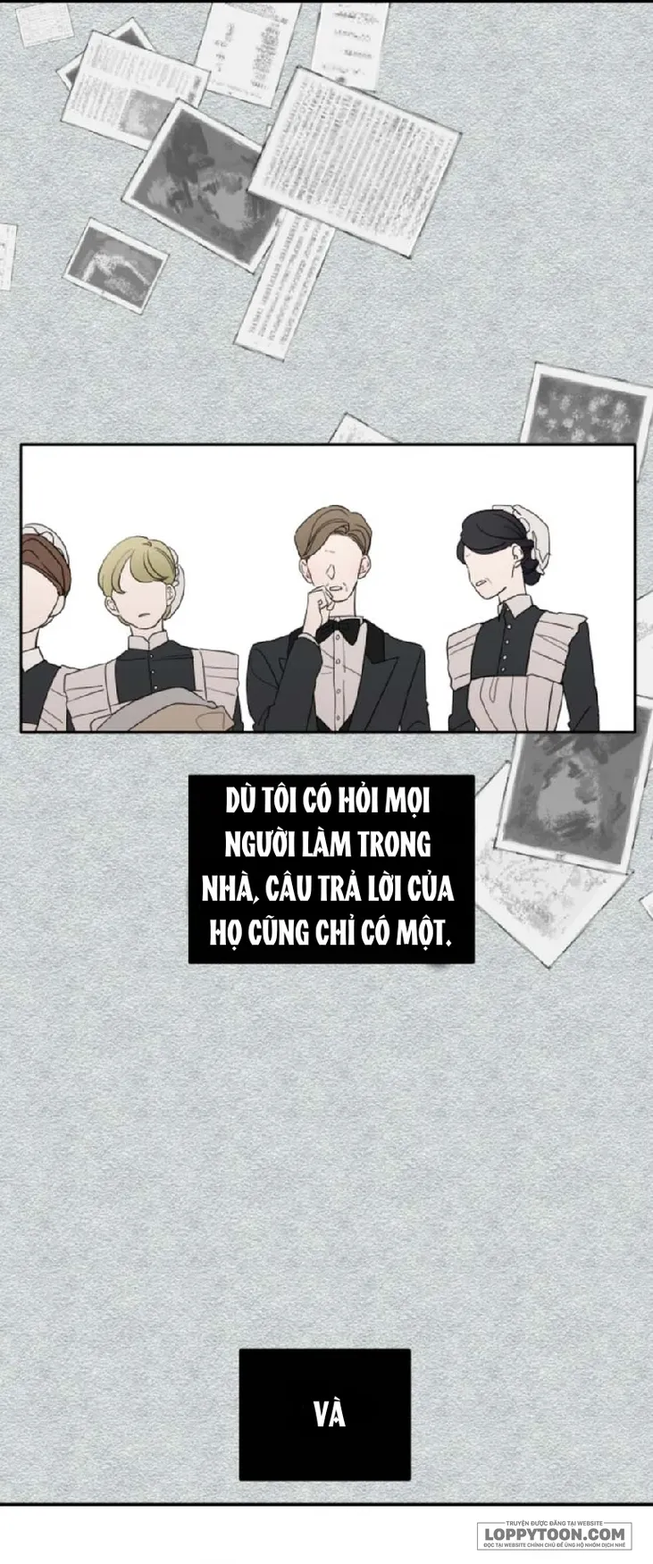 Gia Đình Chồng Quá Ám Ảnh Bởi Tôi Chap 1 - trang 42
