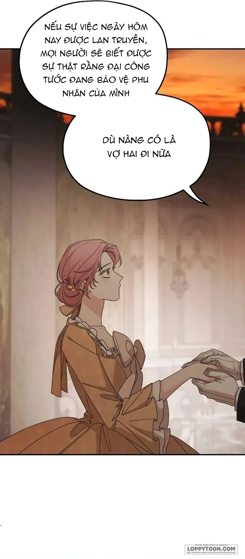 Gia Đình Chồng Quá Ám Ảnh Bởi Tôi Chap 104 - trang 9