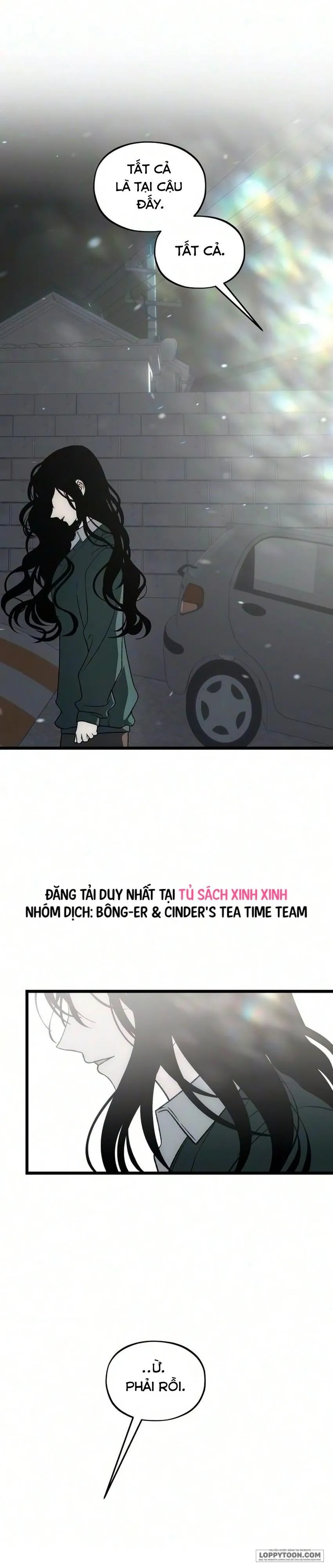 Khao Khát Bất Tận Chap 23 - trang 45