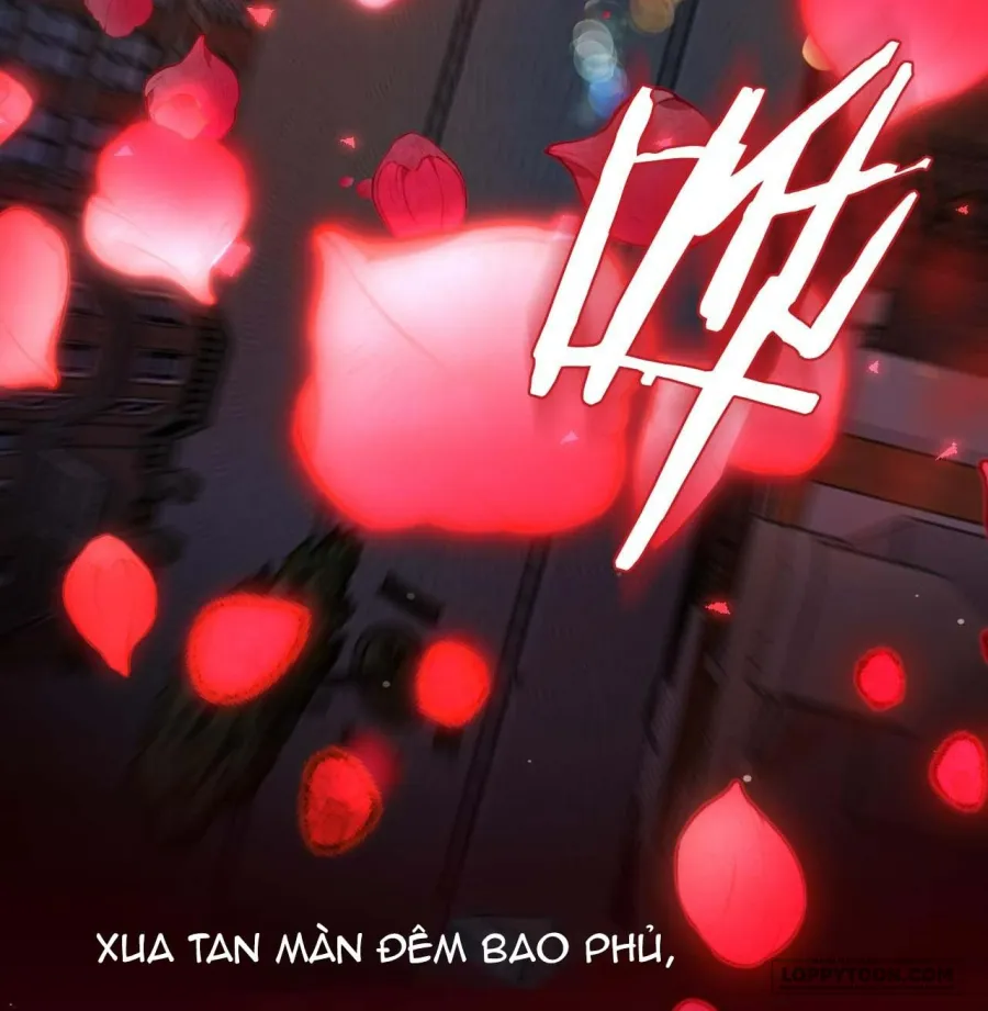 Hương Dục Niệm Chap 12 - trang 36