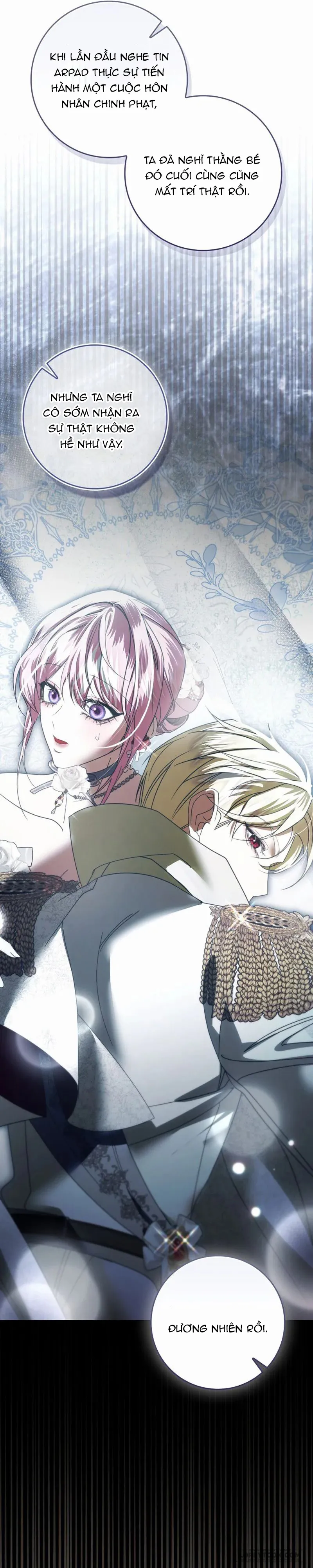 Tôi Sẽ Đổi Chồng Trước Bằng Hôn Nhân Cướp Đoạt Chap 29 - trang 16