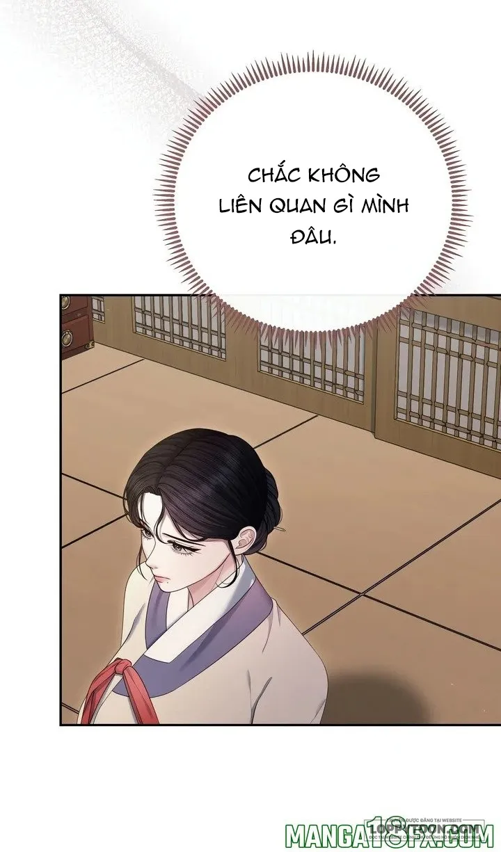 Truyền thuyết Dueokshini Chap 16 - trang 3