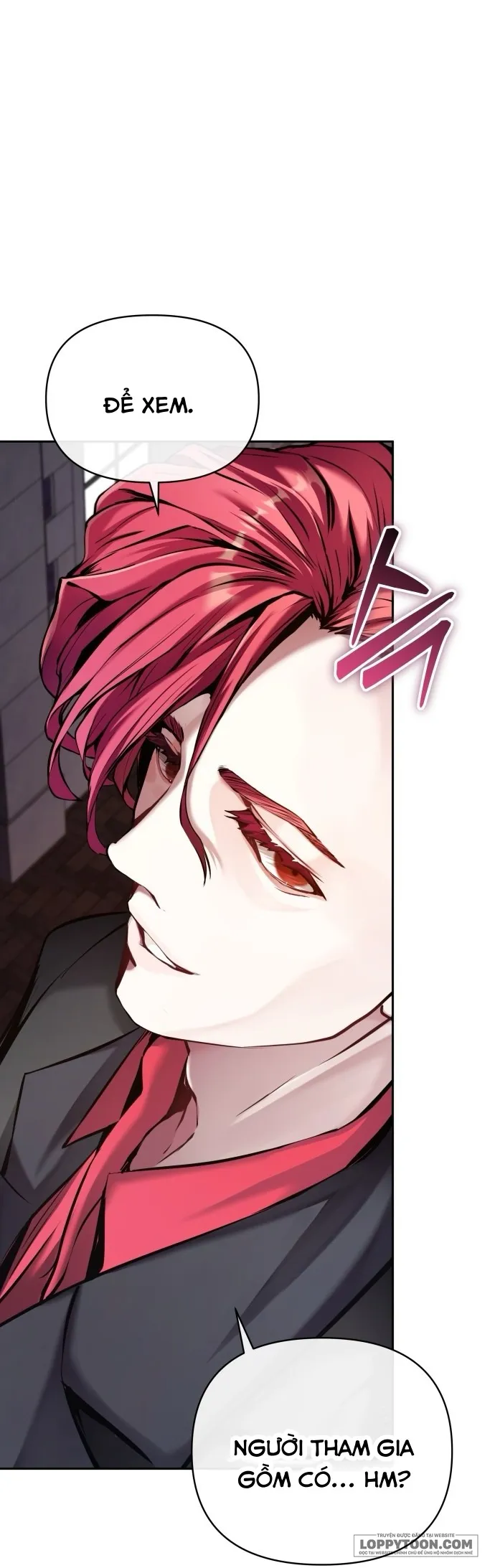 Thỏ Trắng Ở Xứ Sở Thần Tiên Chap 2 - trang 27