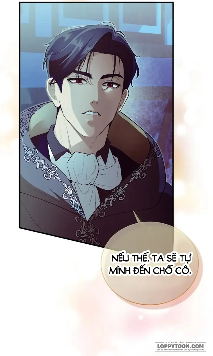Qua Đêm Với Người Chồng Sắp Ly Hôn Chap 15 - trang 15