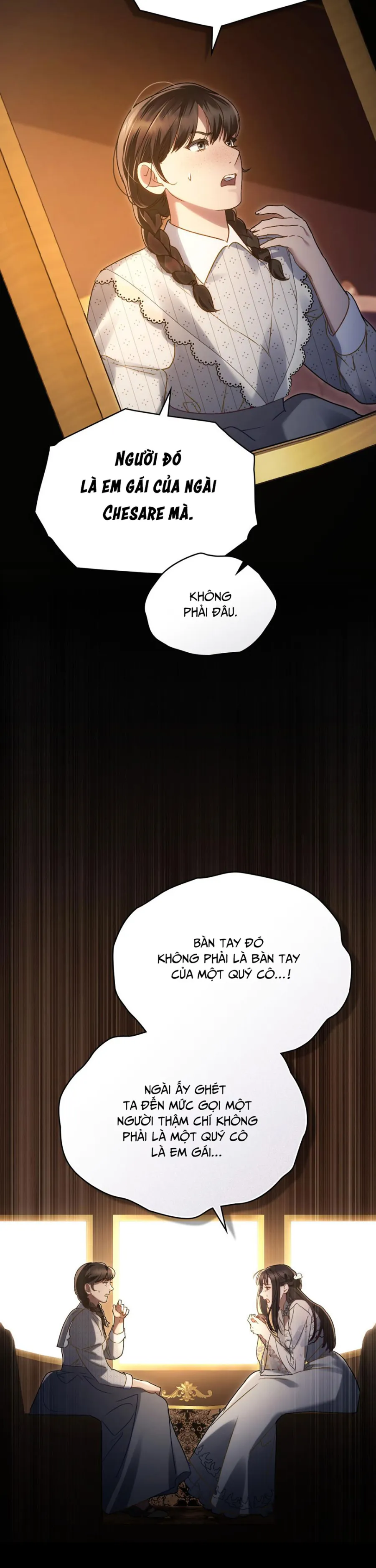 Giới Thượng Lưu Chap 13 - trang 34