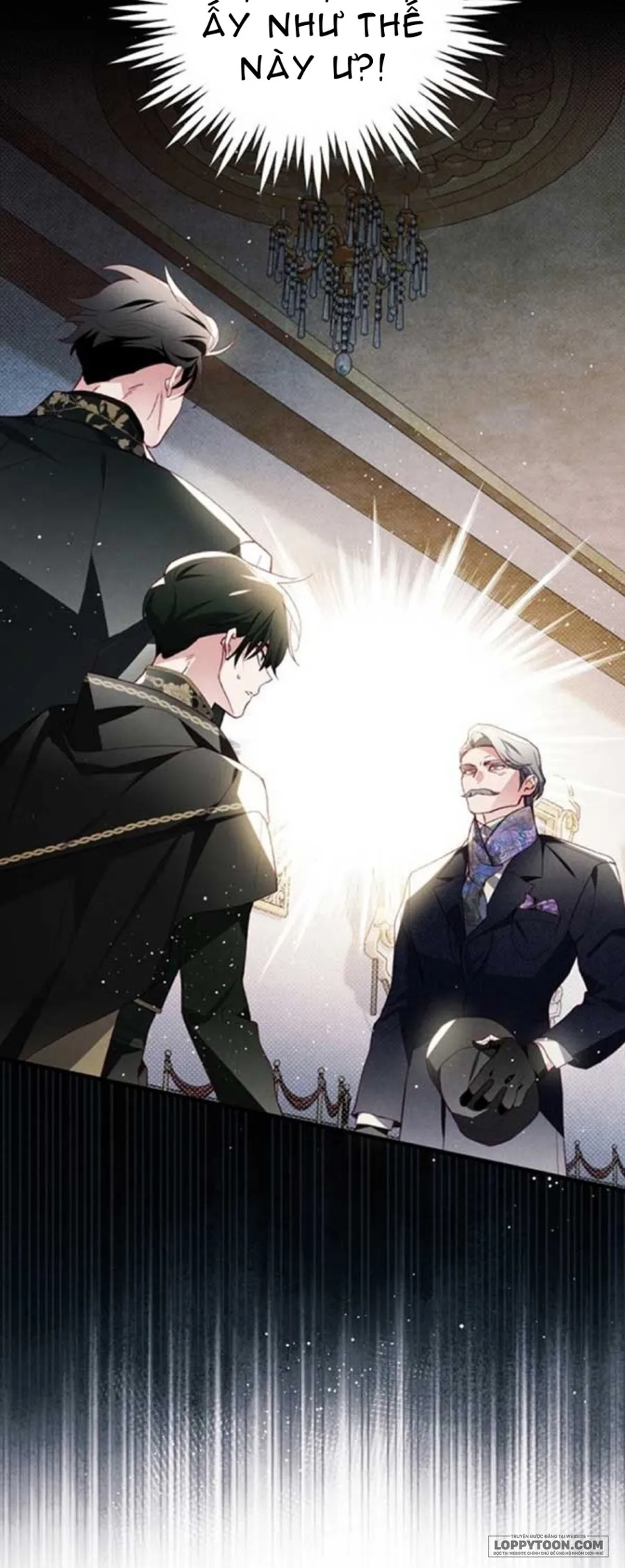 Nuôi Vị Hôn Phu Bằng Tiền Bạc Chap 43 - trang 11