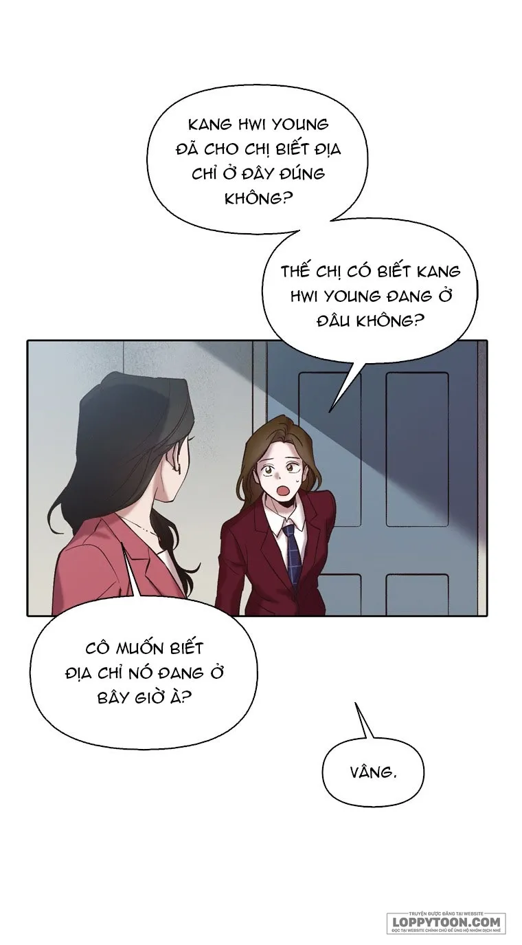 Thanh Xuân Của Chúng Ta Chap 79 - trang 35