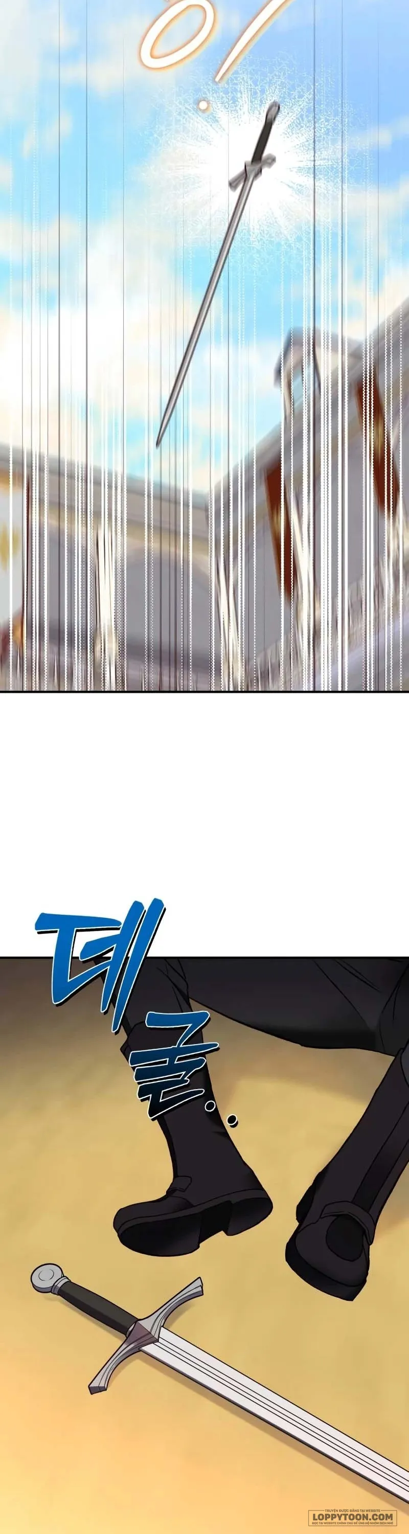 Bảo Vệ Thánh Nữ Giả Mạo Chap 8 - trang 50