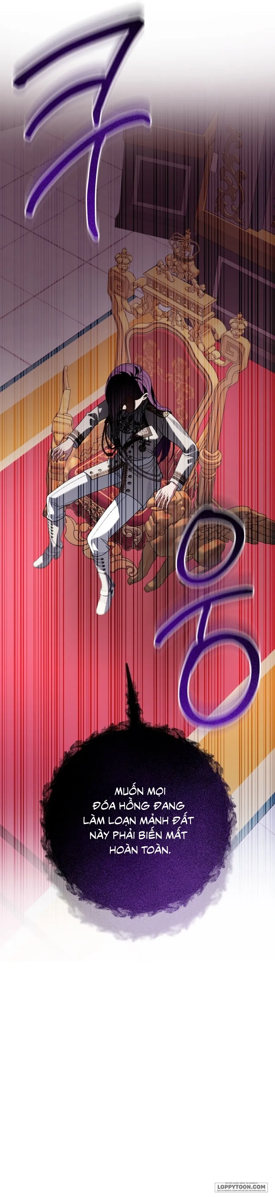 Tôi Gặp Nam Chính Trong Tù Chap 96 - trang 35