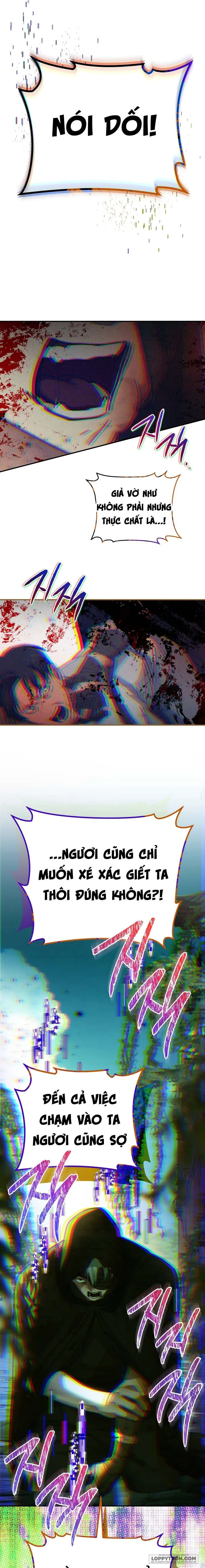 Vùng Đất Khắc Kỷ Chap 1 - trang 29