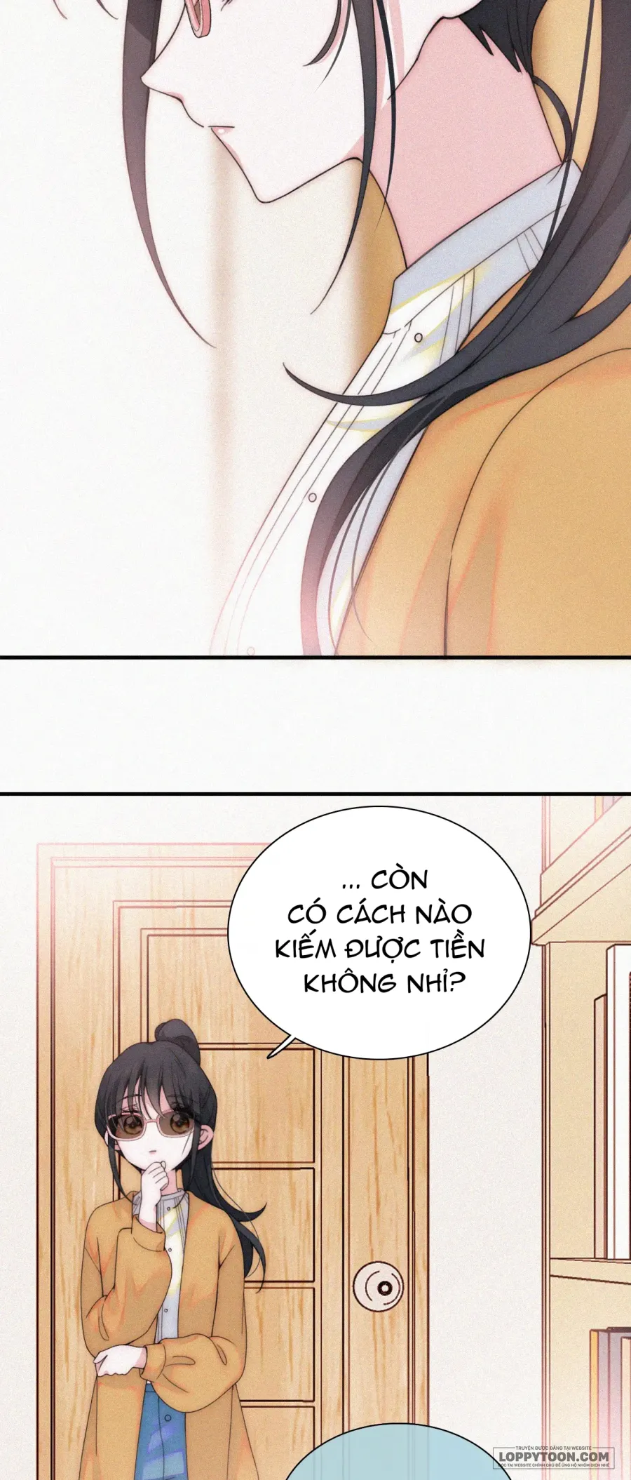 Một Lòng Cưng Chiều Chap 23 - trang 15