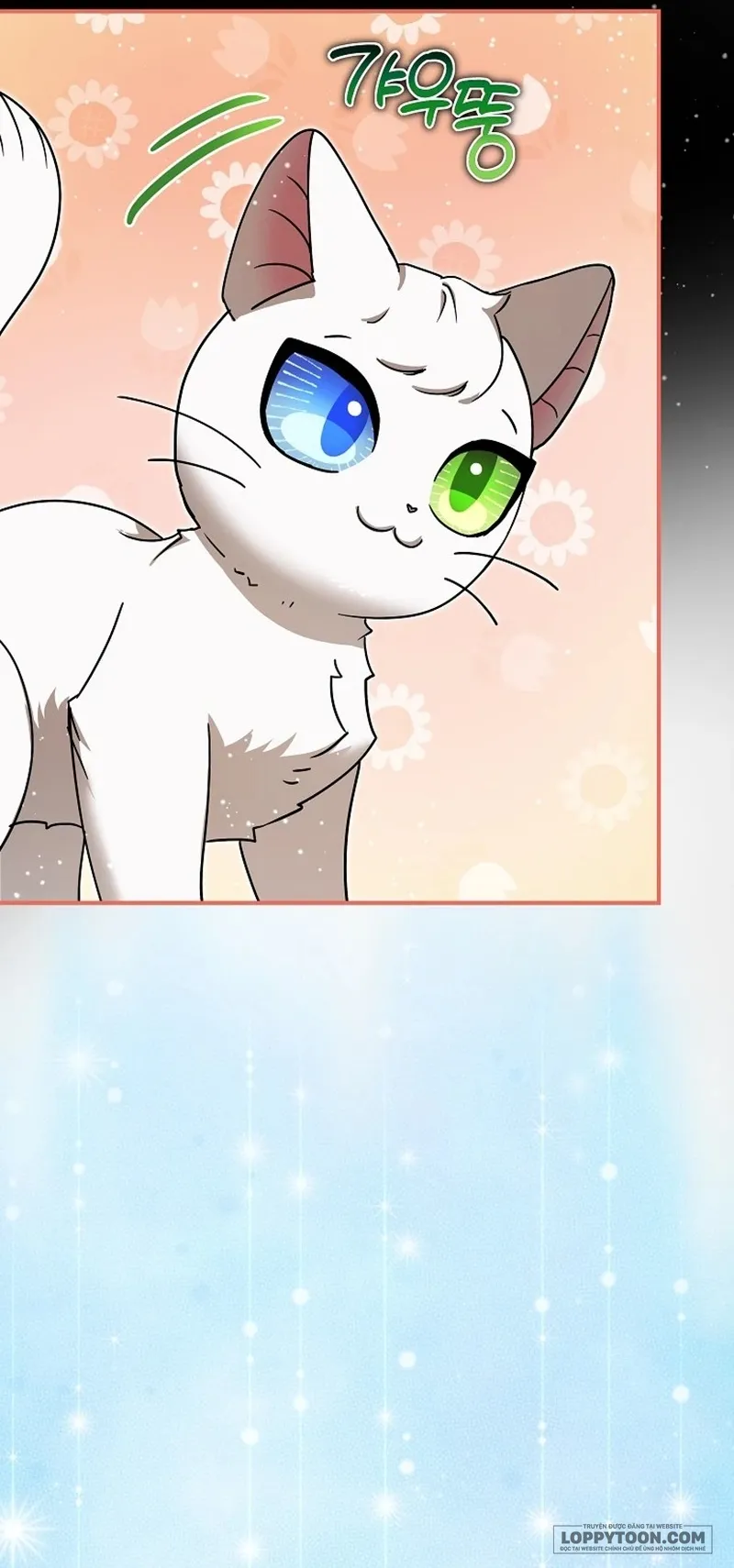 Trở Thành Miêu Nữ Của Hoàng Đế Chap 82 - trang 7