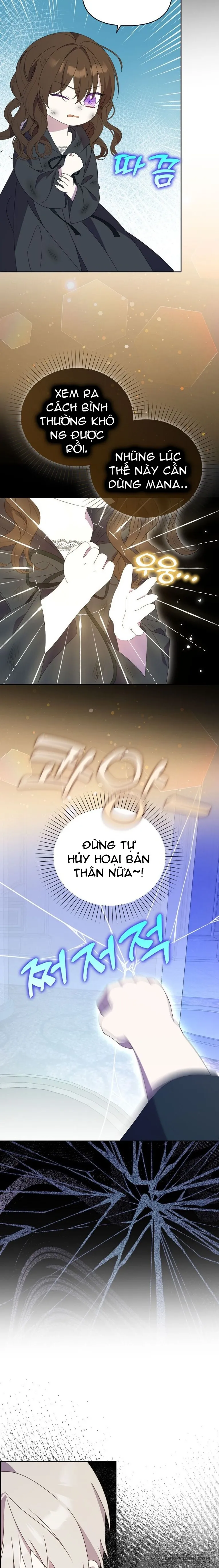 Đứa Trẻ Côn Đồ Nhà Công Tước Chap 32 - trang 14