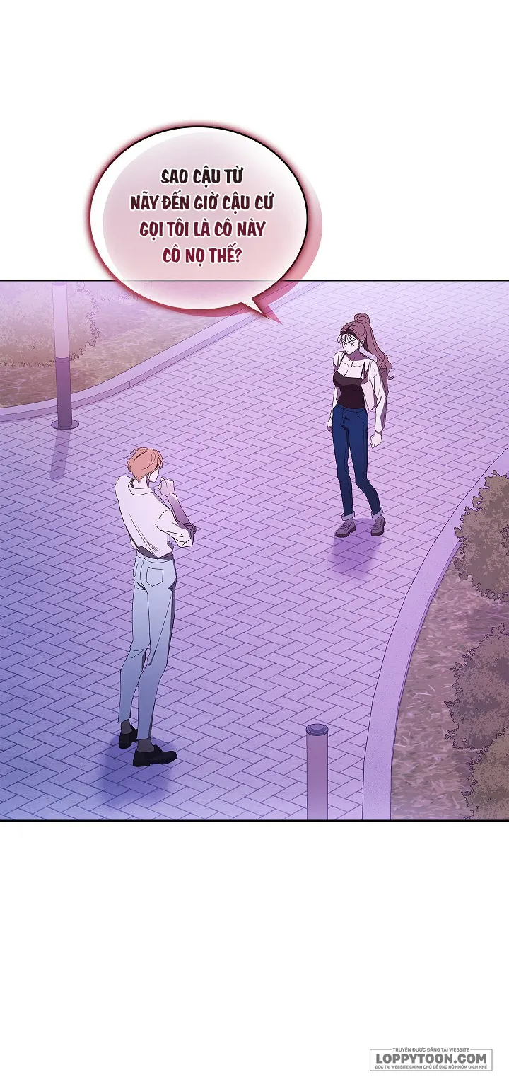 Ngọn Đèn Biệt Viện Không Bao Giờ Tắt Chap 6 - trang 1