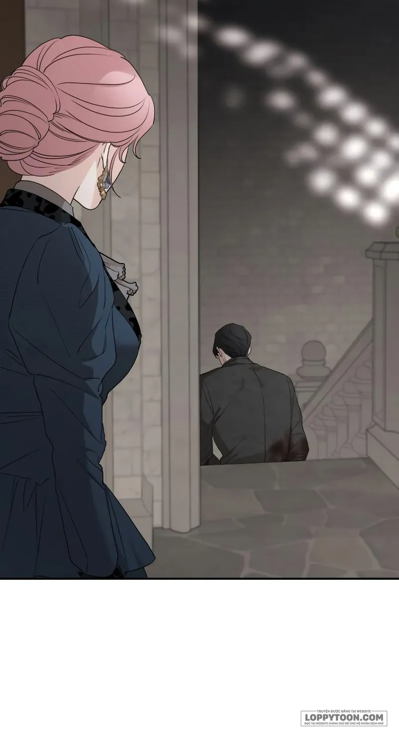 Gia Đình Chồng Quá Ám Ảnh Bởi Tôi Chap 92 - trang 13