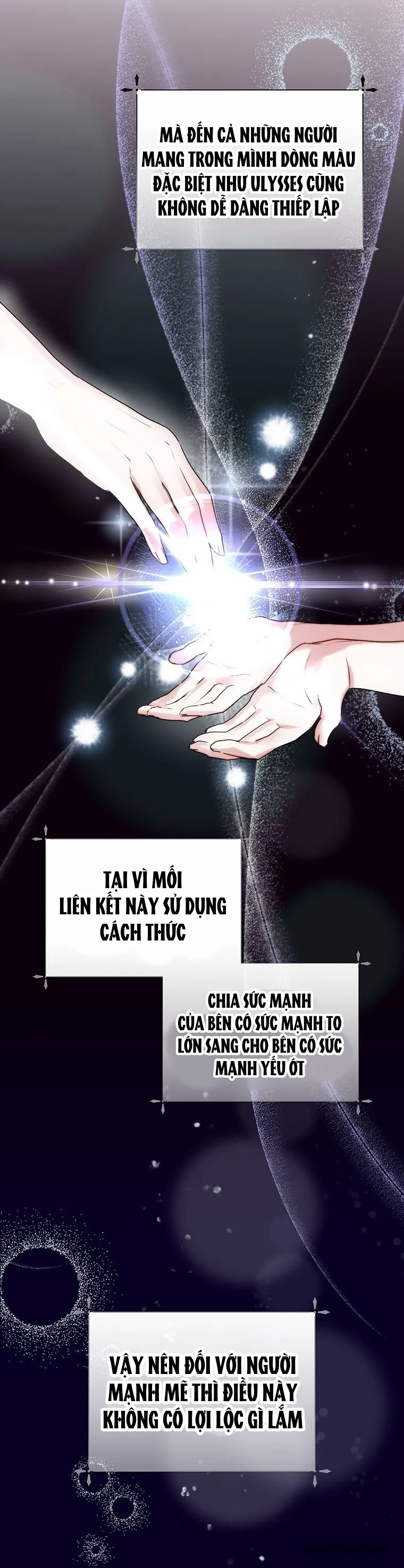 Phía Sau Mặt Nạ Của Nam Chính Hiền Lành Chap 3 - trang 29