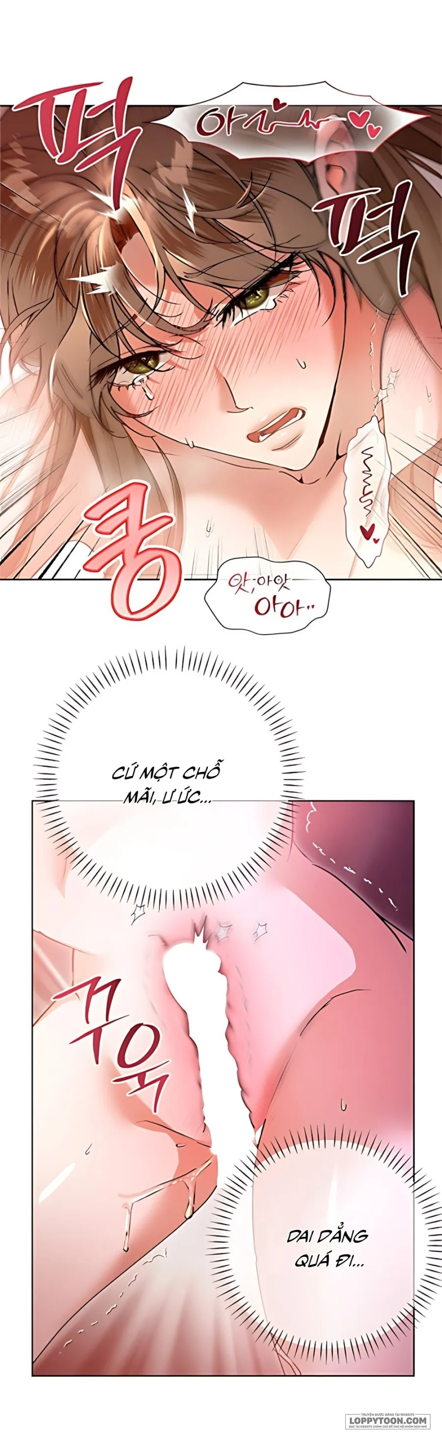 Mỗi Đêm Cùng Bạn Của Anh Trai Chap 6 - trang 18