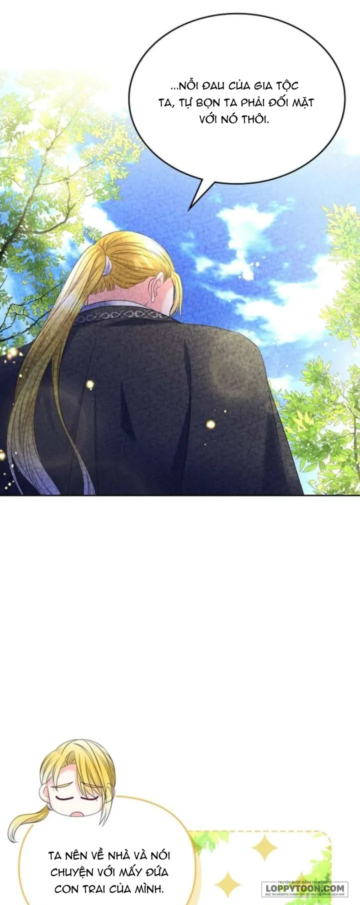 Tôi Sẽ Ly Hôn Với Anh Trai Nữ Chính Chap 89 - trang 58