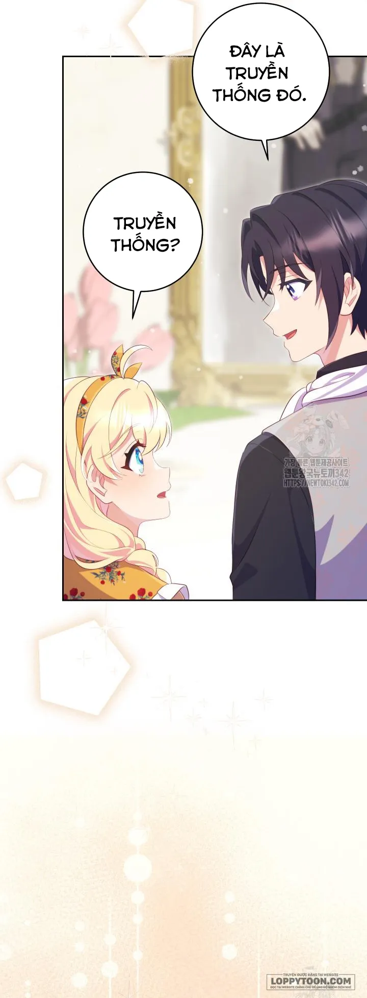 Trở Thành Bạn Thời Thơ Ấu Của Nam Phụ Ám Ảnh Chap 17 - trang 49