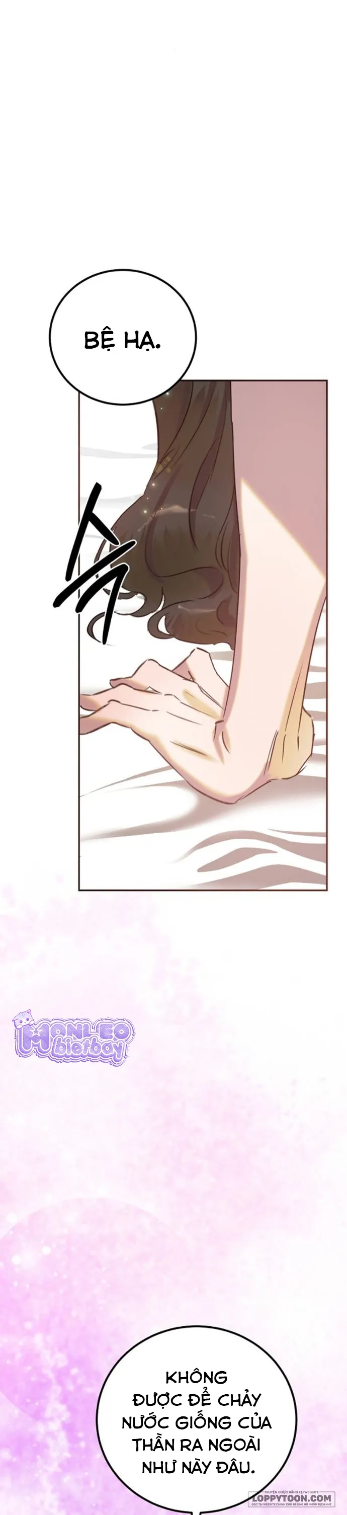 Hậu Cung Của Nữ Hoàng Chap 3 - 🔞🔞🔞 - trang 27