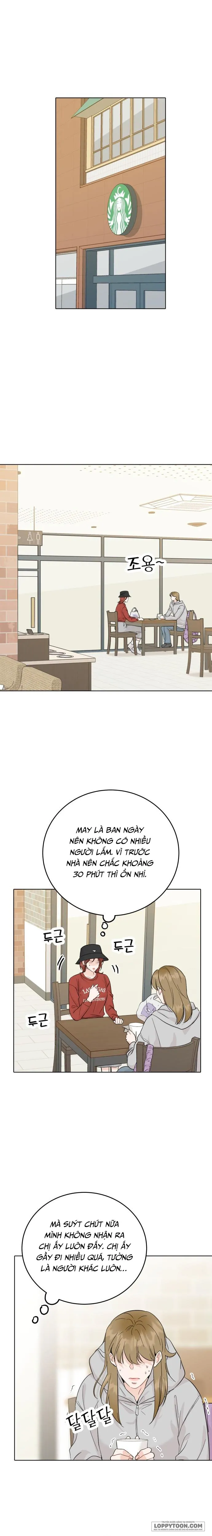 Người Một Nhà Chap 59 - trang 1