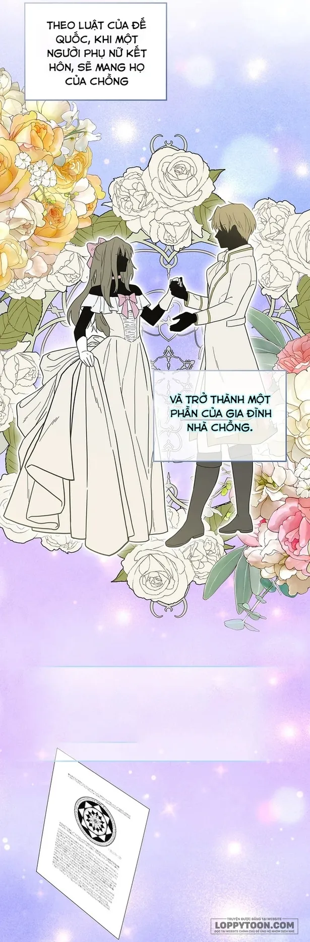 Tôi Sẽ Ly Hôn Với Anh Trai Nữ Chính Chap 44 - trang 19