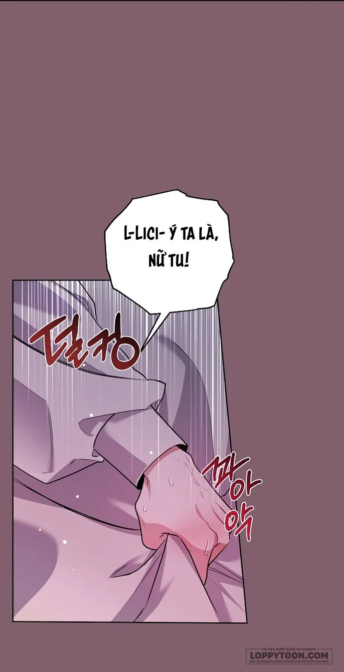 Thánh Kị Sĩ Và Ác Ma Chap 3 - 🔞🔞 - trang 13