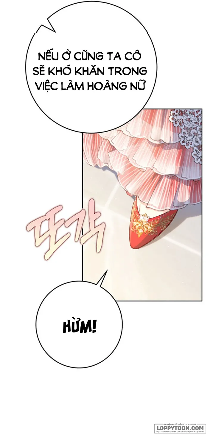 Nuôi Dưỡng Em Gái Xinh Đẹp Chap 29 - trang 61