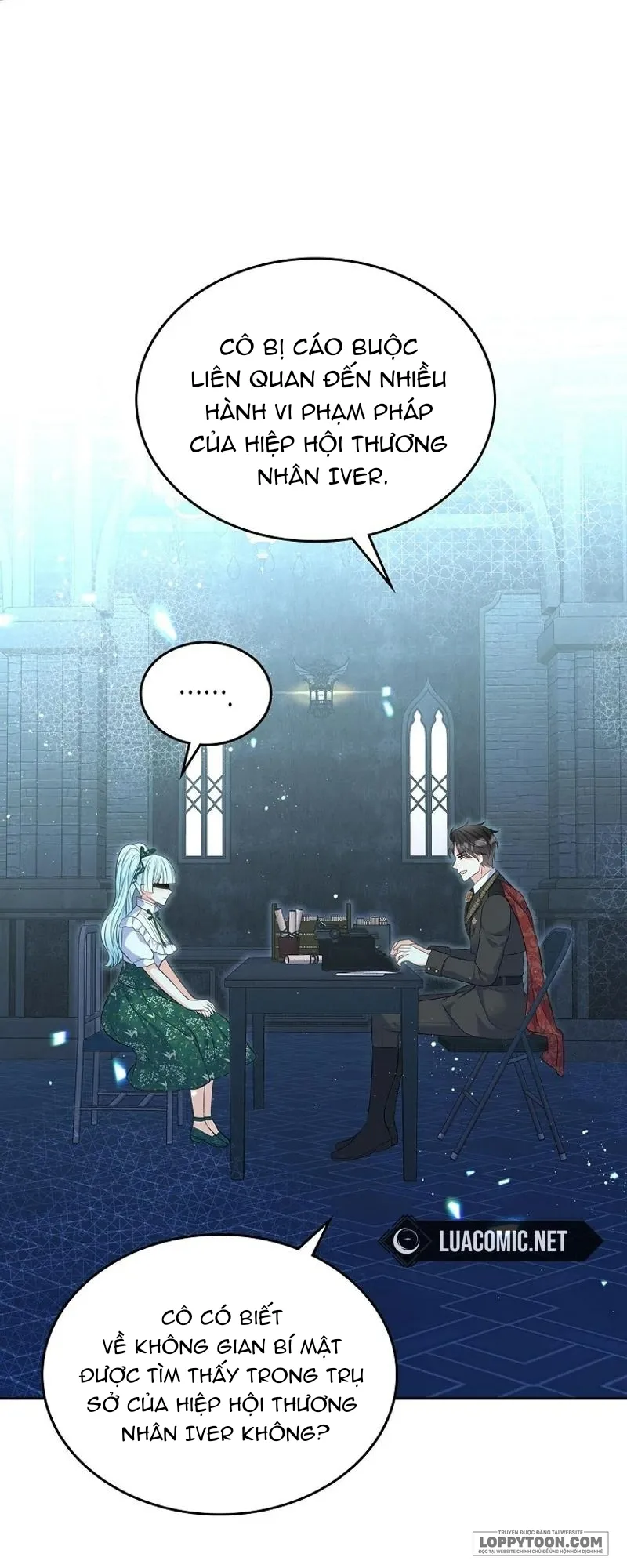 Tôi Sẽ Ly Hôn Với Anh Trai Nữ Chính Chap 57 - trang 42