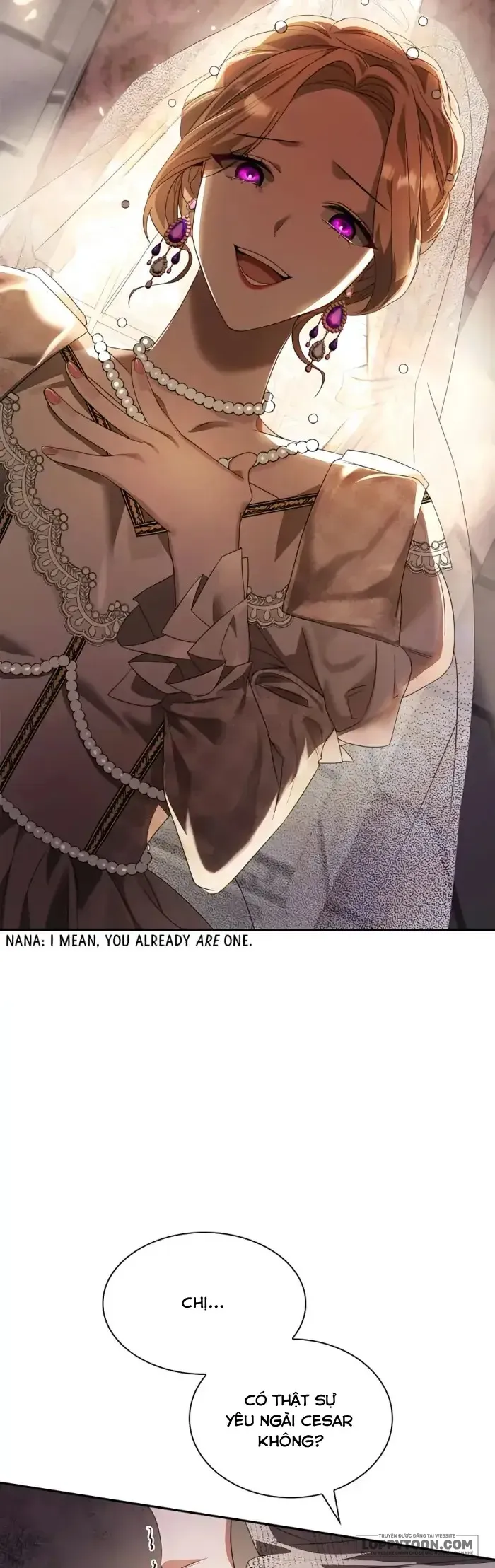 Chị Yêu, Kiếp Này Em Sẽ Là Hoàng Hậu Chap 2 - trang 17