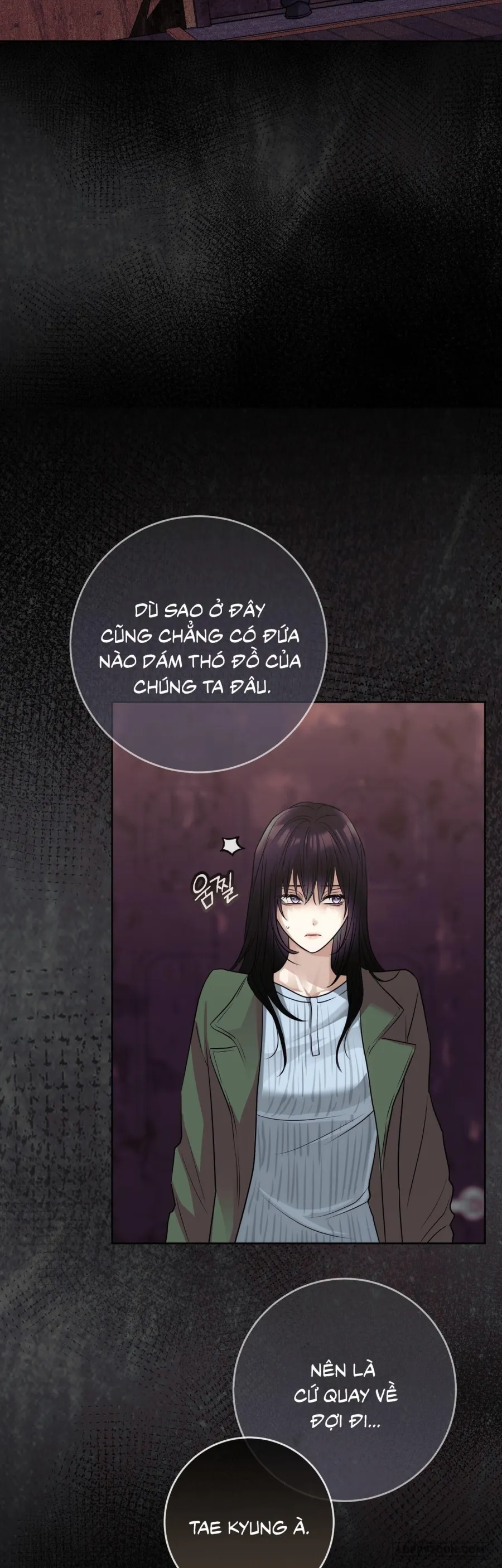 Hang Kiến Chap 2 - trang 46