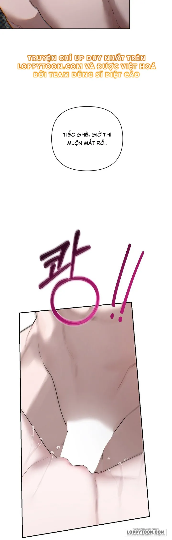 Kẻ Phản Diện Bị Anh Hùng Đánh Bại Chap 3 - 🔞🔞🔞🔞🔞 - trang 33