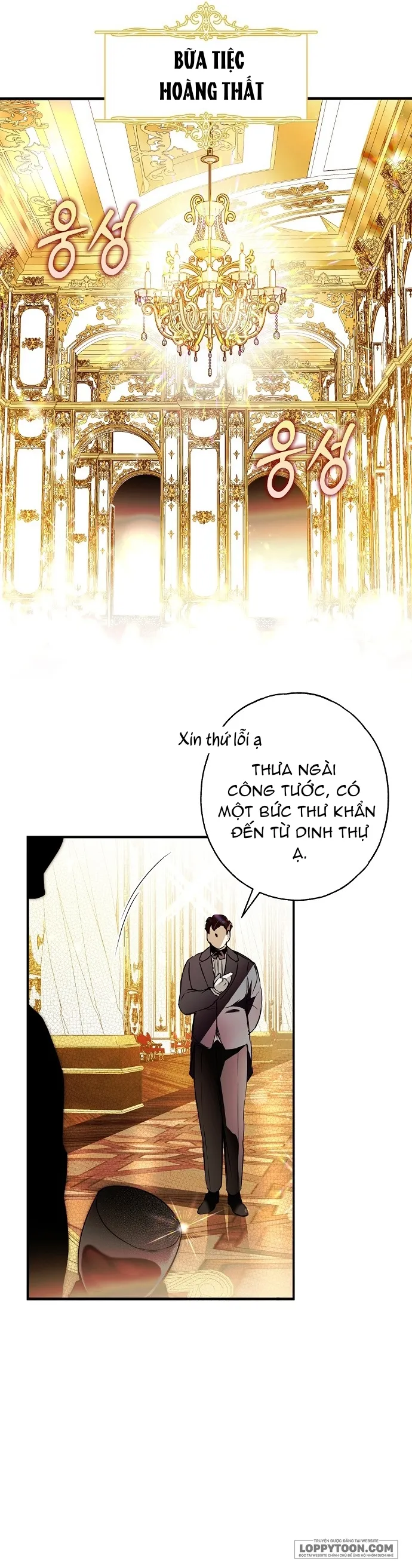 Có Kẻ Đã Sở Hữu Cơ Thể Của Tôi Chap 10 - trang 39