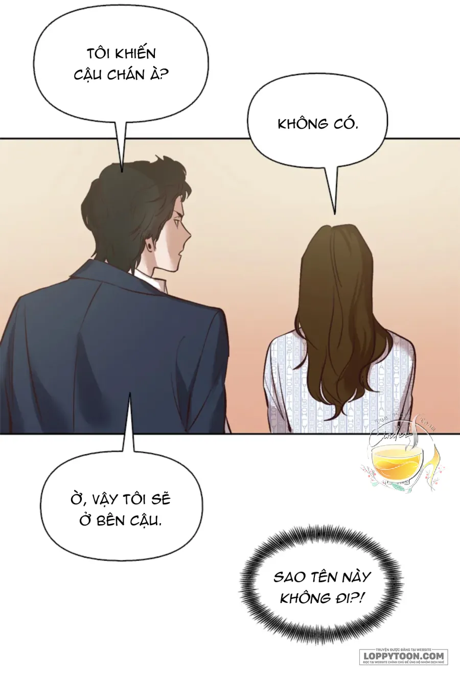 Thanh Xuân Của Chúng Ta Chap 9 - trang 65