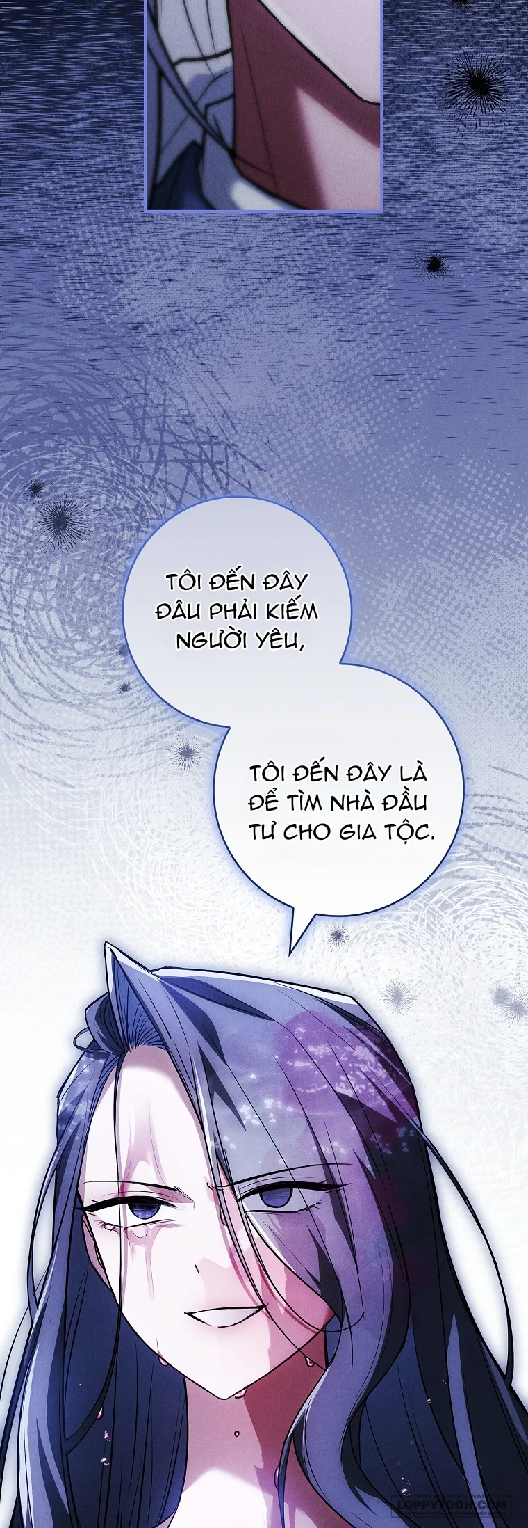 Văn Phòng Thám Tử Dành Cho Nam Chính Hối Hận! Chap 16 - trang 39