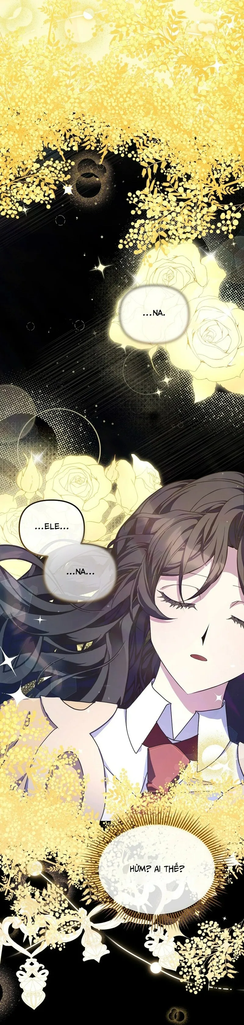 Tôi Sẽ Ở Ngay Bên Cạnh Nam Chính Chap 63 - trang 55