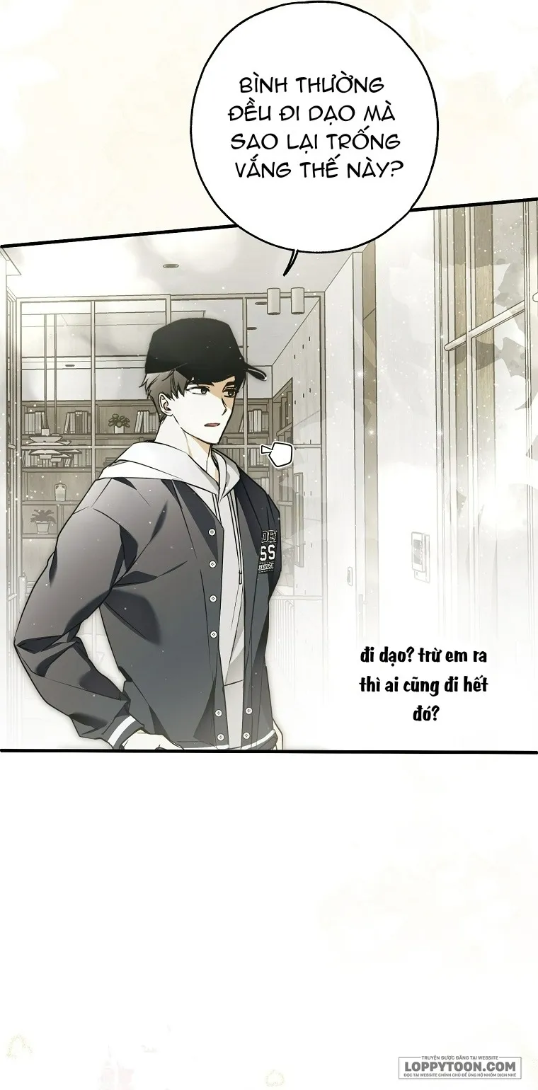 Có Kẻ Đã Sở Hữu Cơ Thể Của Tôi Chap 30 - trang 22