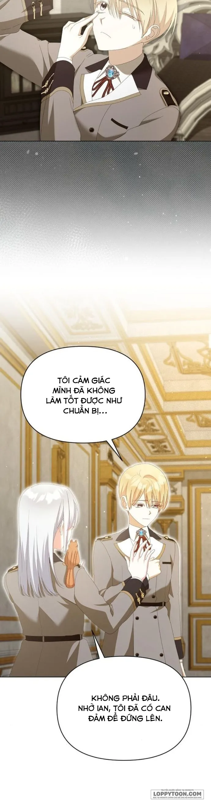 Trở Thành Con Gái Nuôi Của Gia Tộc Sát Thủ Chap 41 - trang 3